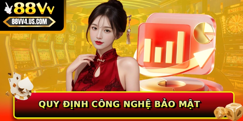 Quy định công nghệ bảo mật